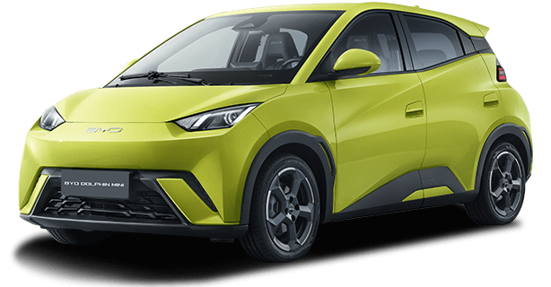 人生就是博 DOLPHIN MINI